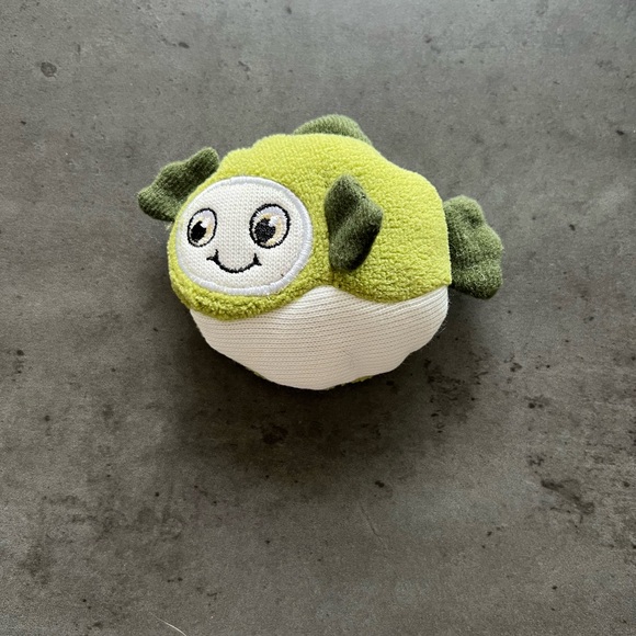 NWT Cat Toys, Catnip and Crinkle Paper Plush Cat Toys - Picture 4 of 13